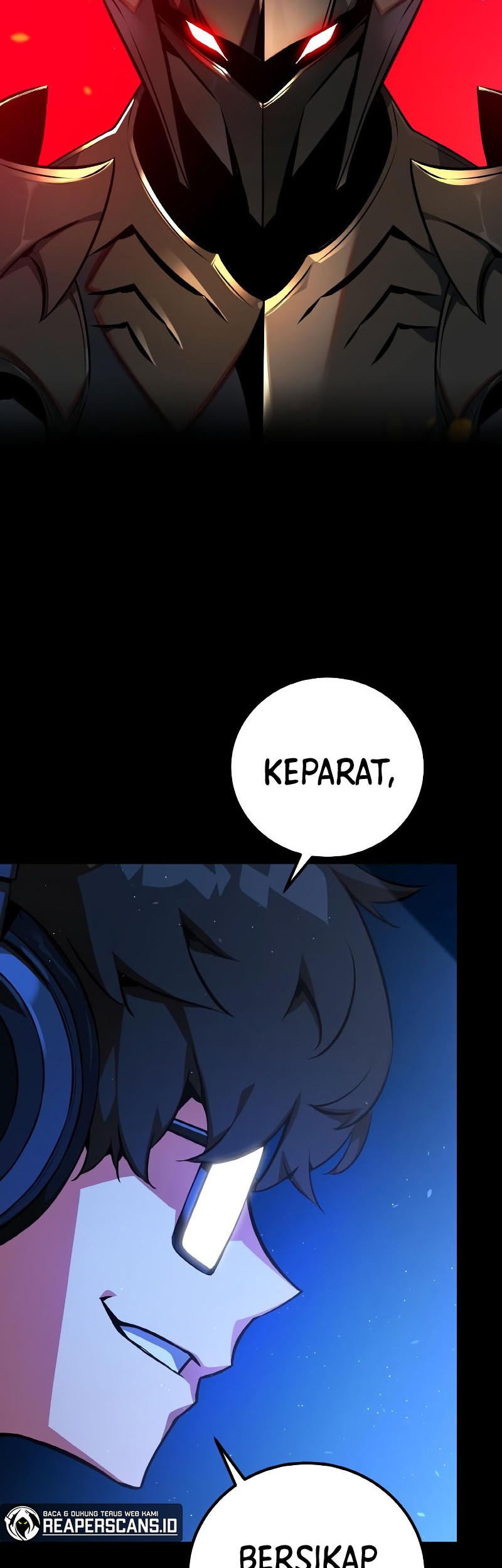 The Game’s Greatest Troll chapter 01 halaman 16