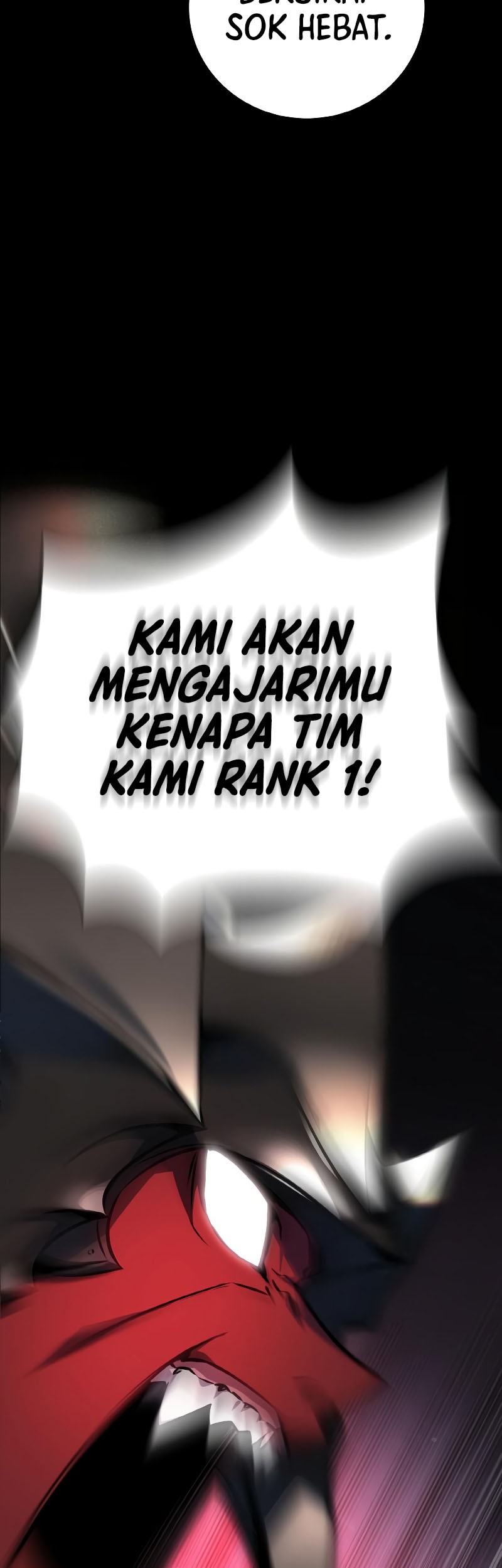 The Game’s Greatest Troll chapter 01 halaman 17