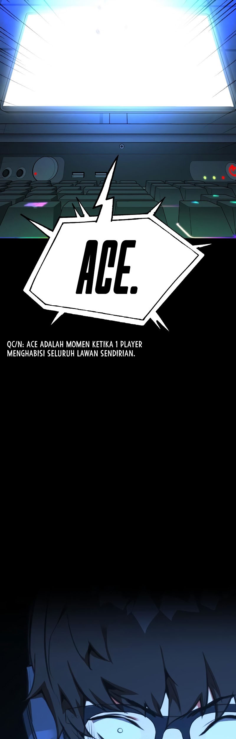 The Game’s Greatest Troll chapter 01 halaman 43