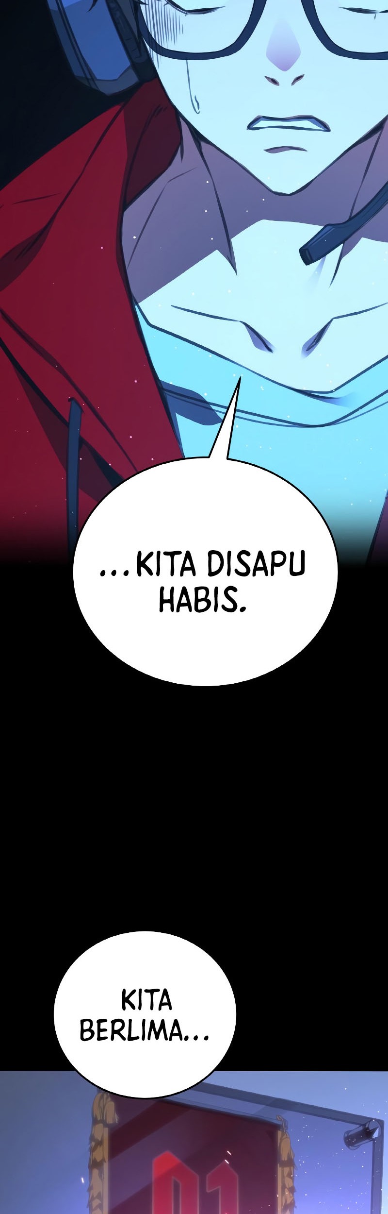 The Game’s Greatest Troll chapter 01 halaman 44