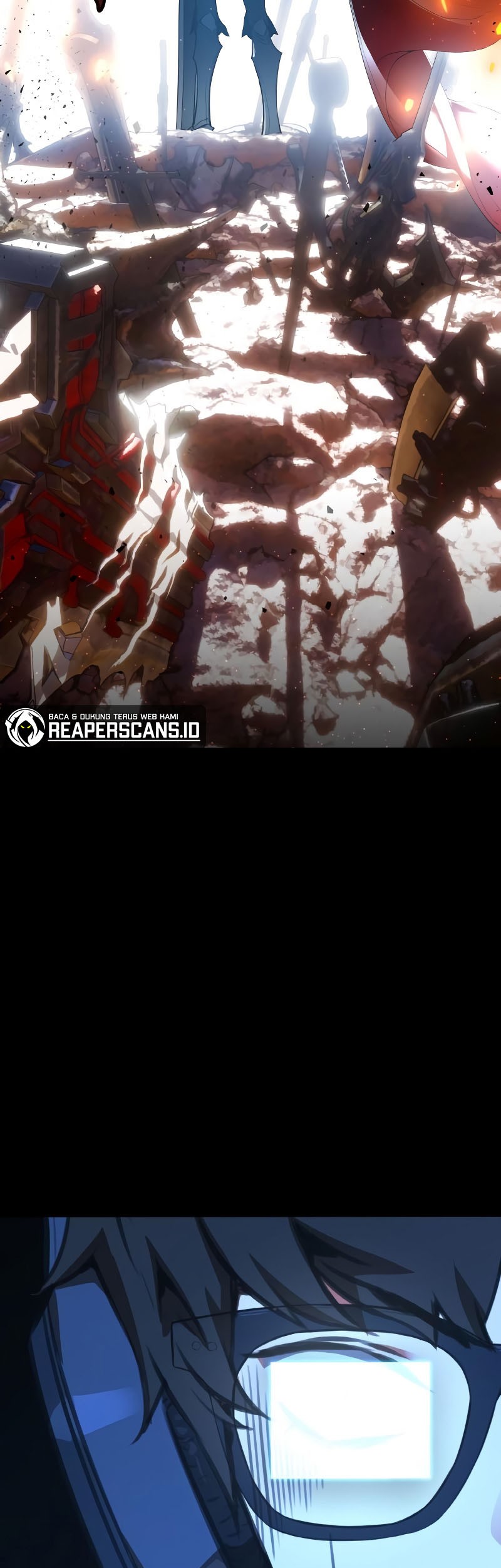 The Game’s Greatest Troll chapter 01 halaman 48