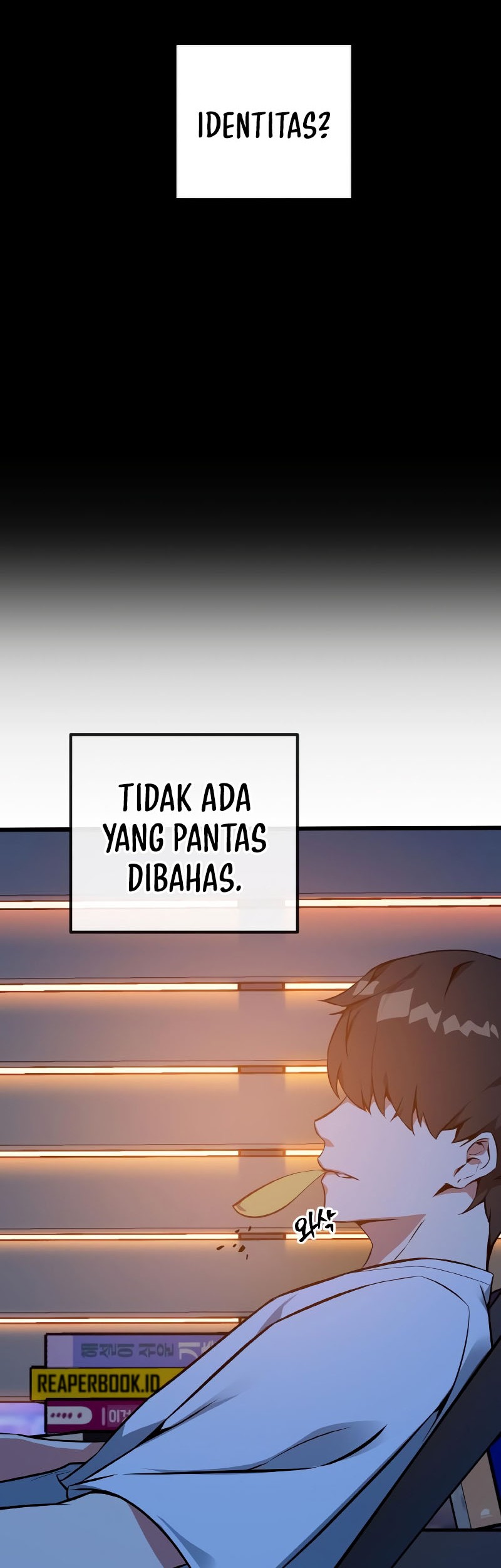 The Game’s Greatest Troll chapter 01 halaman 51