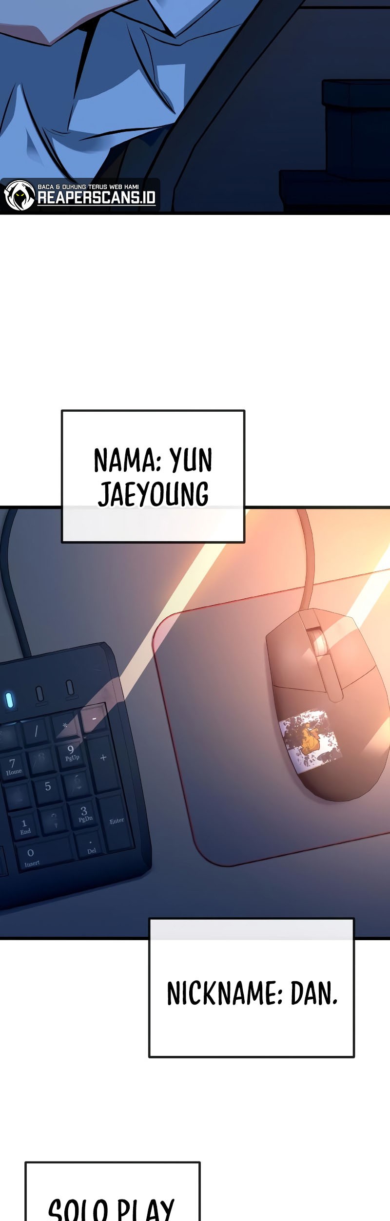 The Game’s Greatest Troll chapter 01 halaman 52