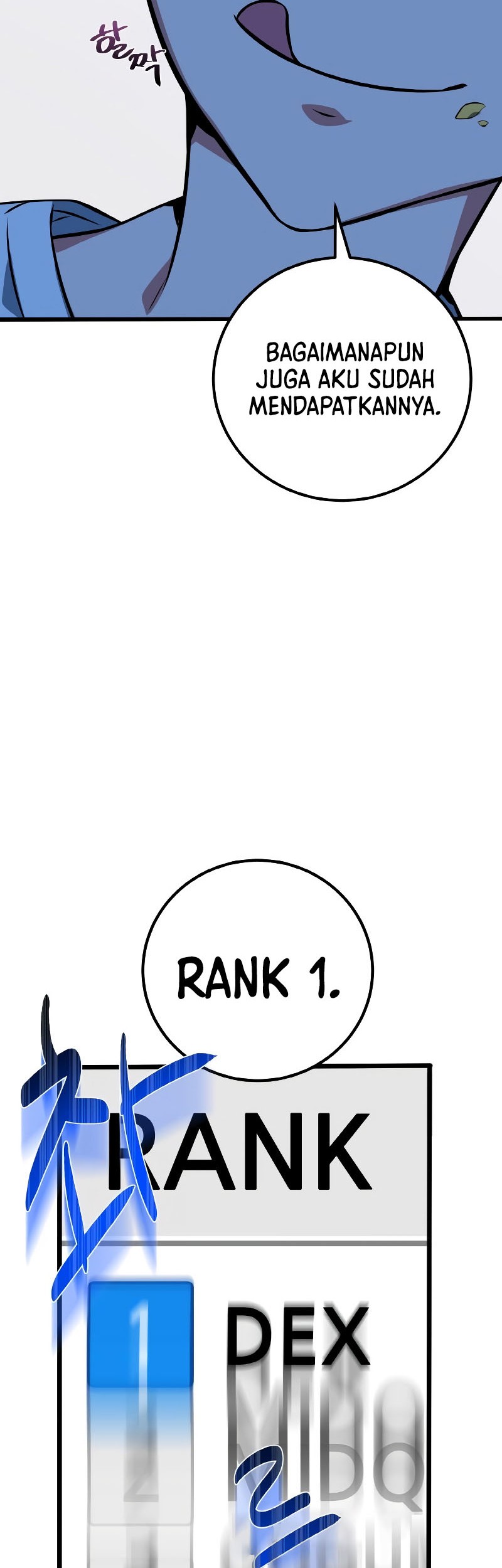 The Game’s Greatest Troll chapter 01 halaman 59