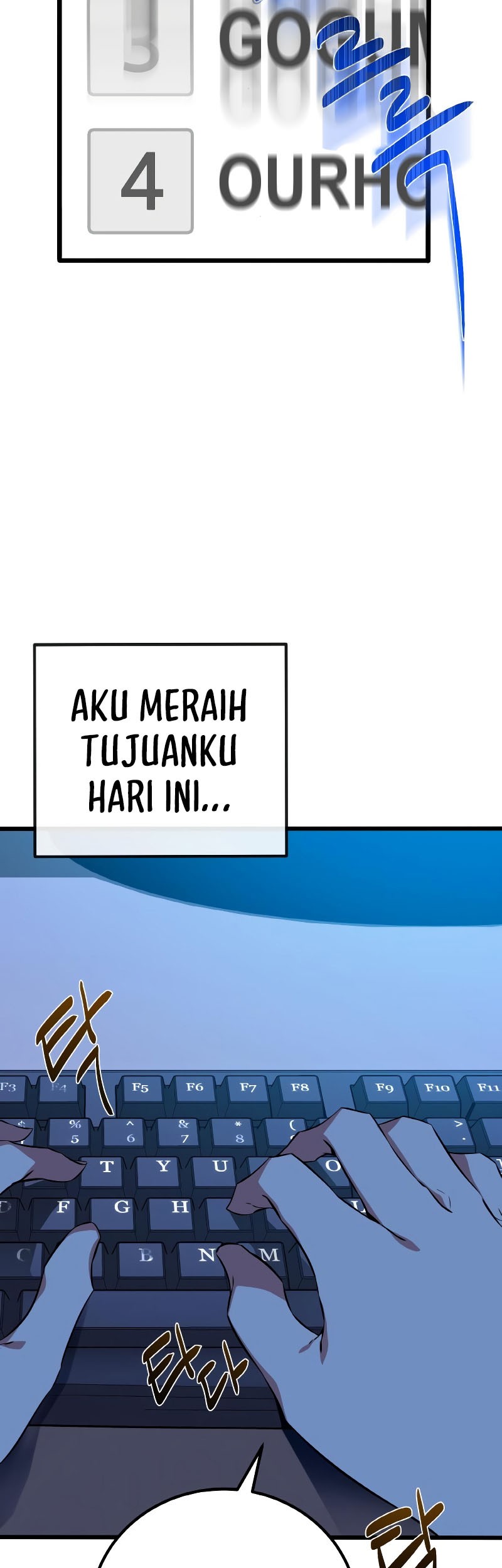 The Game’s Greatest Troll chapter 01 halaman 60