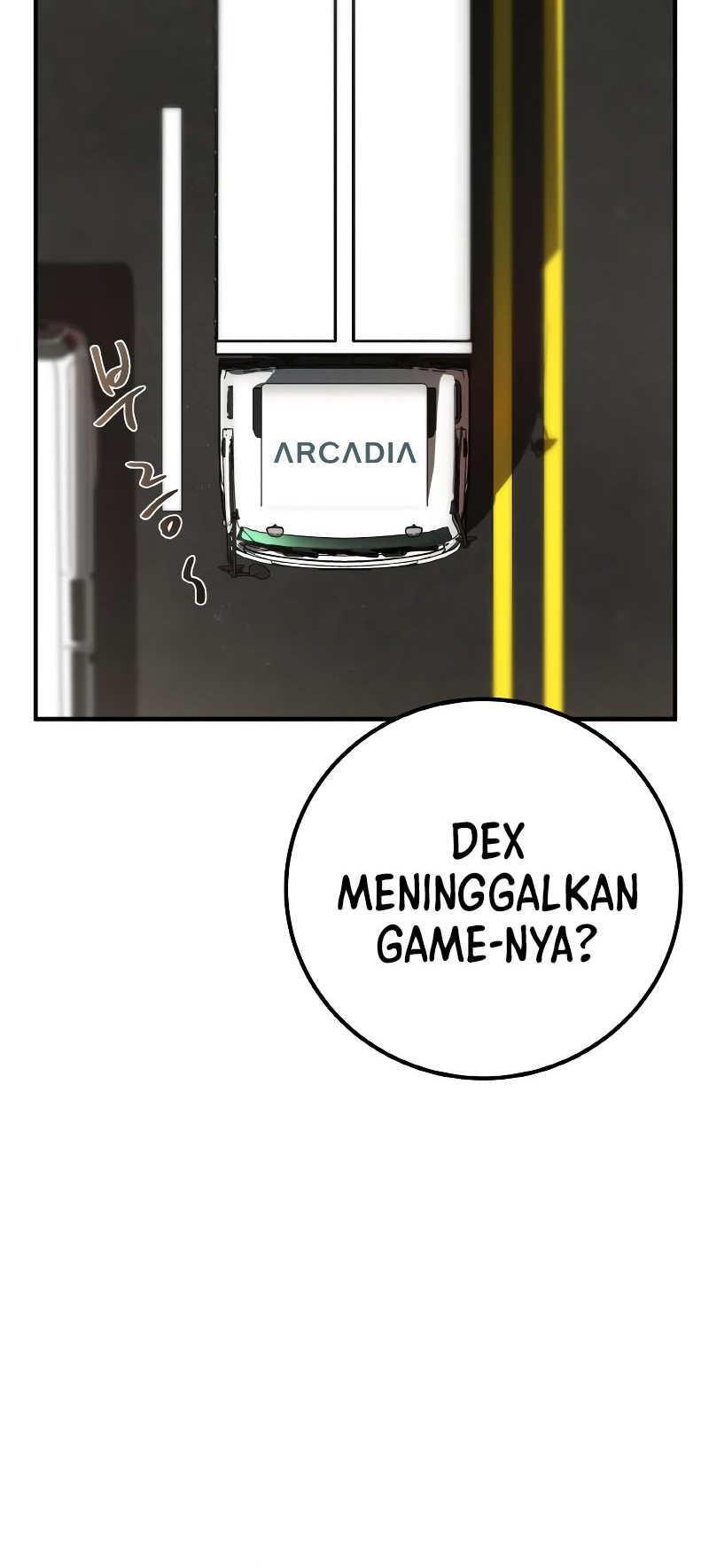 The Game’s Greatest Troll chapter 01 halaman 71