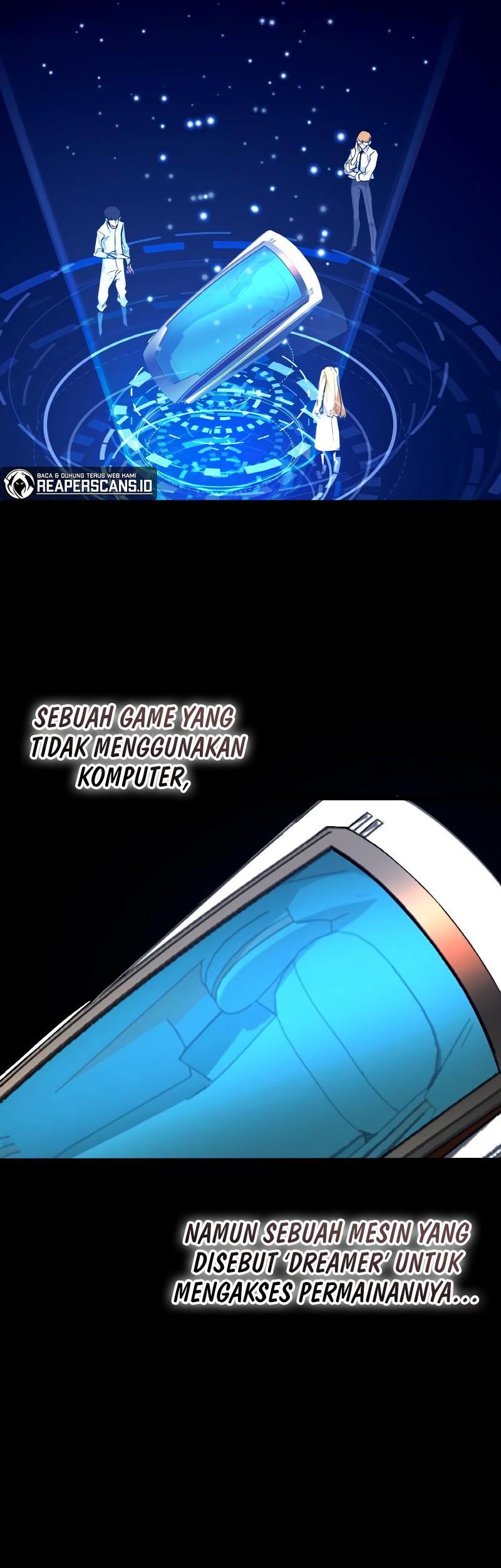 The Game’s Greatest Troll chapter 01 halaman 79