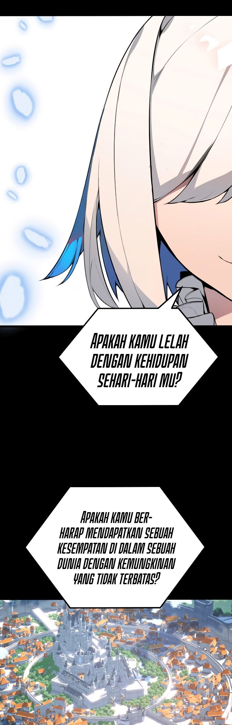 The Game’s Greatest Troll chapter 01 halaman 81