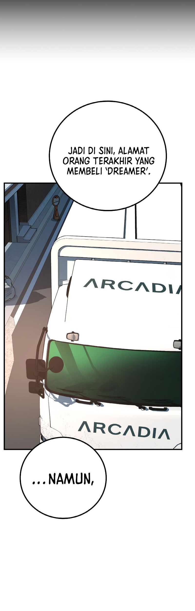 The Game’s Greatest Troll chapter 01 halaman 84