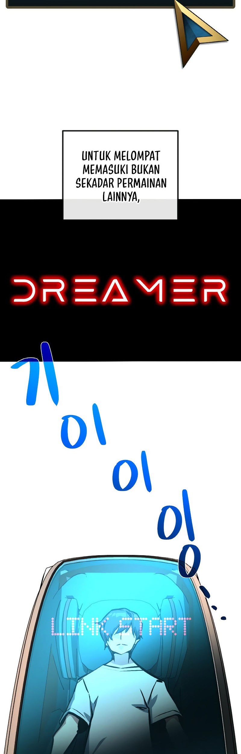 The Game’s Greatest Troll chapter 01 halaman 91
