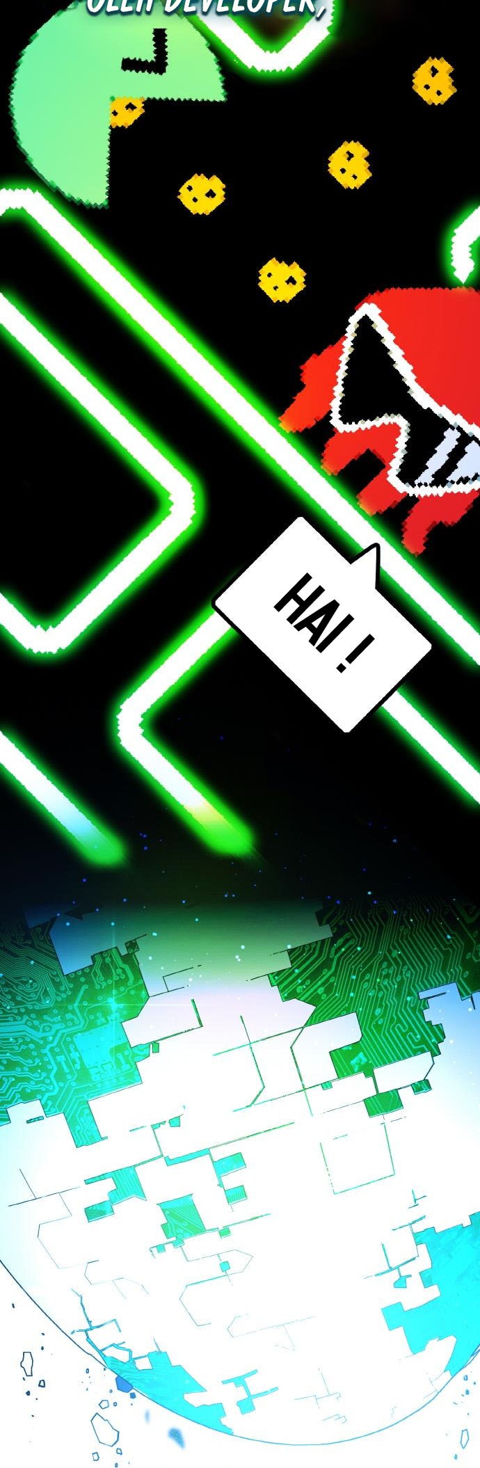 The Game’s Greatest Troll chapter 02 halaman 4