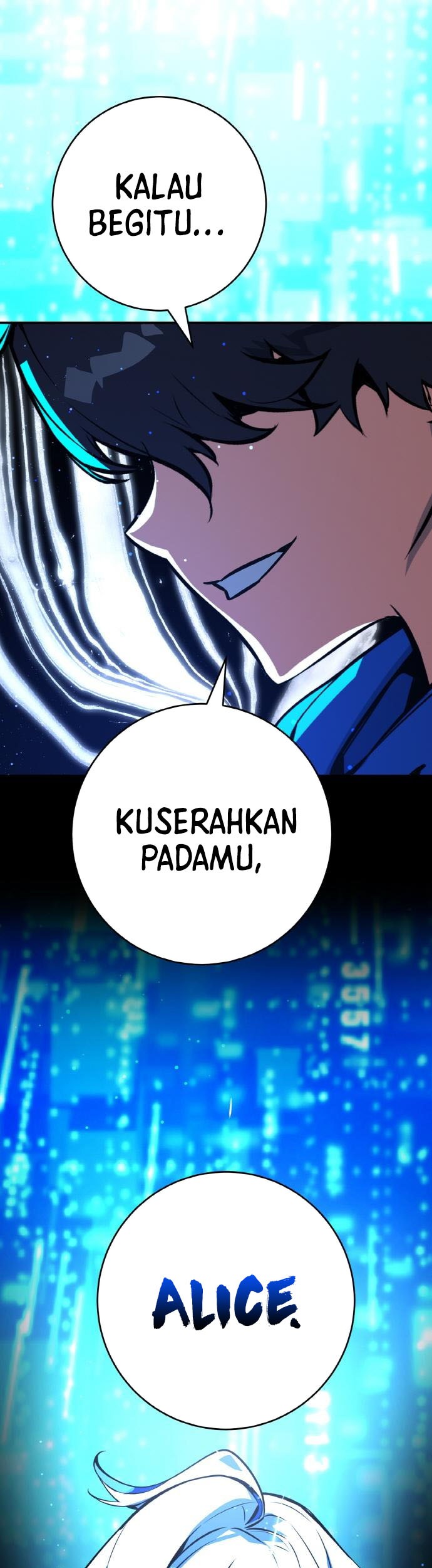 The Game’s Greatest Troll chapter 02 halaman 9