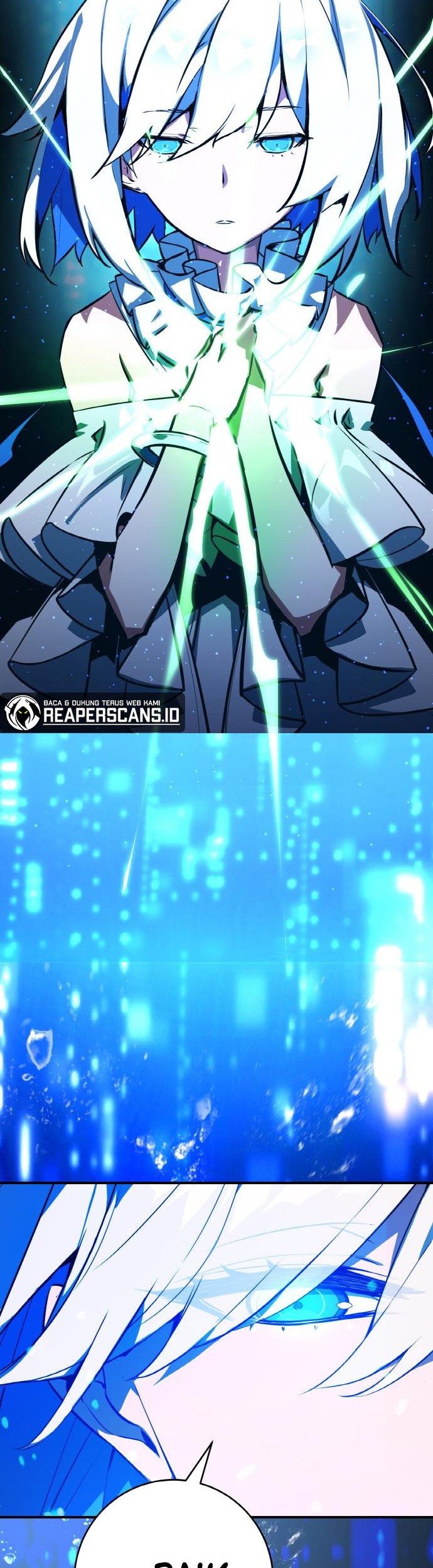 The Game’s Greatest Troll chapter 02 halaman 10