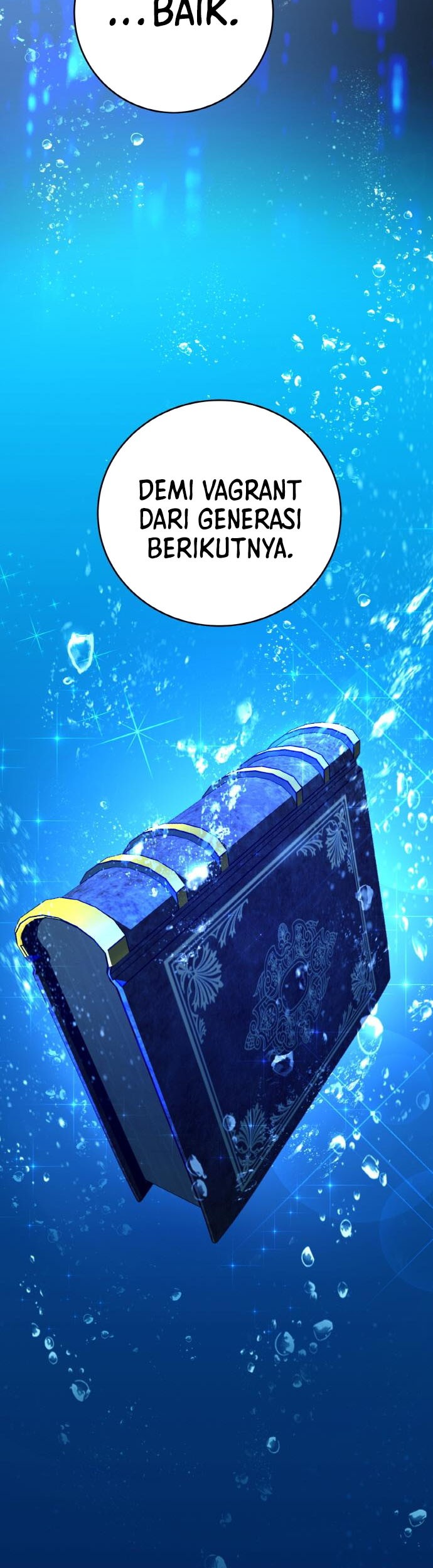 The Game’s Greatest Troll chapter 02 halaman 11