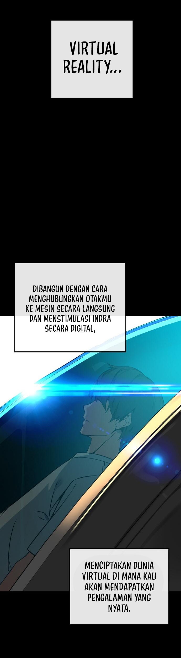 The Game’s Greatest Troll chapter 02 halaman 13