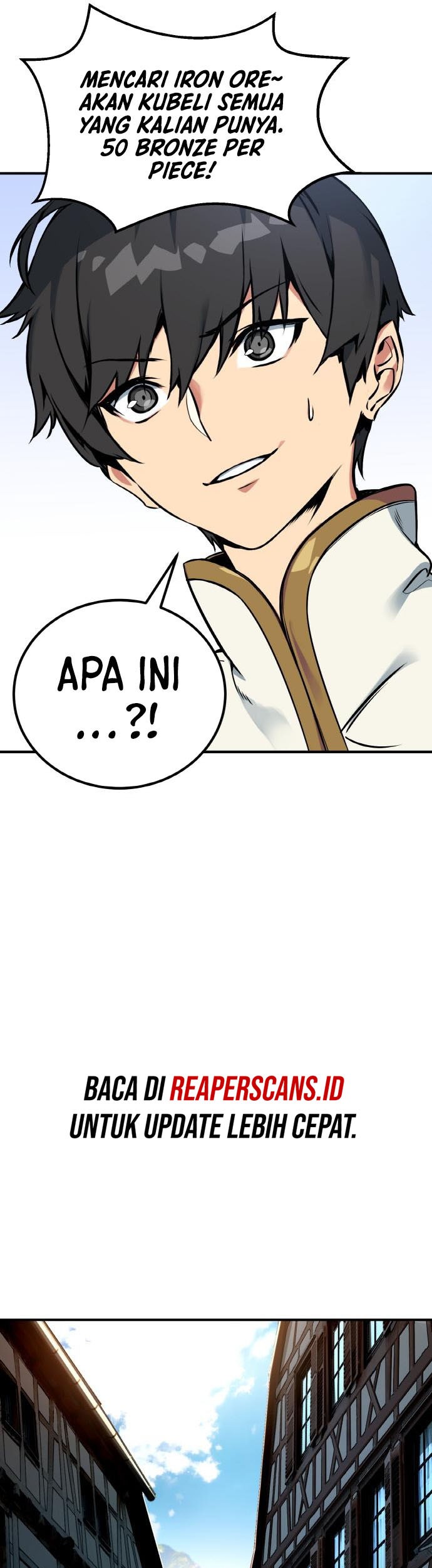 The Game’s Greatest Troll chapter 02 halaman 17