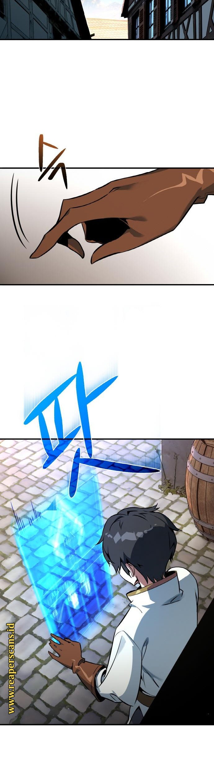 The Game’s Greatest Troll chapter 02 halaman 18