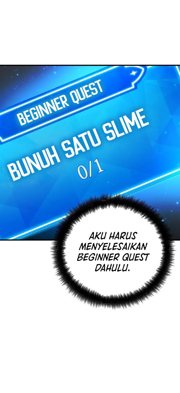 The Game’s Greatest Troll chapter 02 halaman 20
