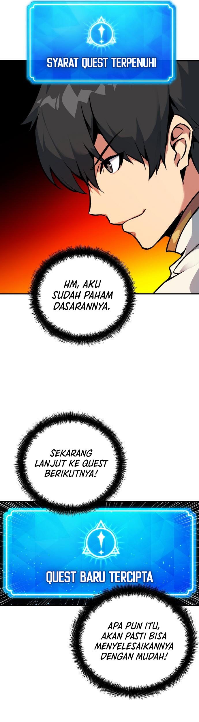 The Game’s Greatest Troll chapter 02 halaman 25