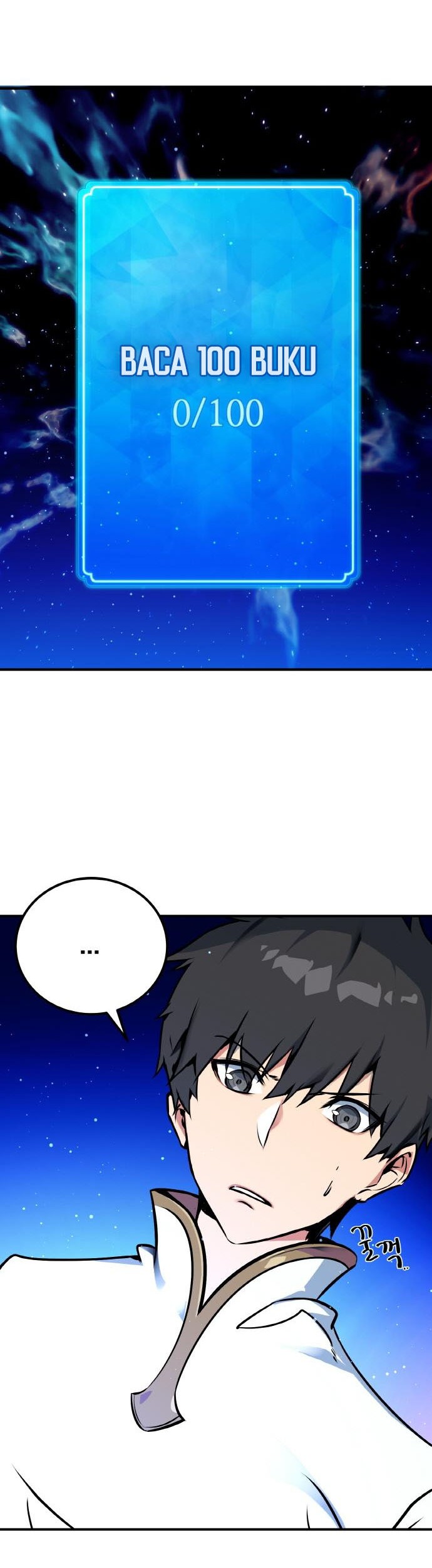 The Game’s Greatest Troll chapter 02 halaman 26