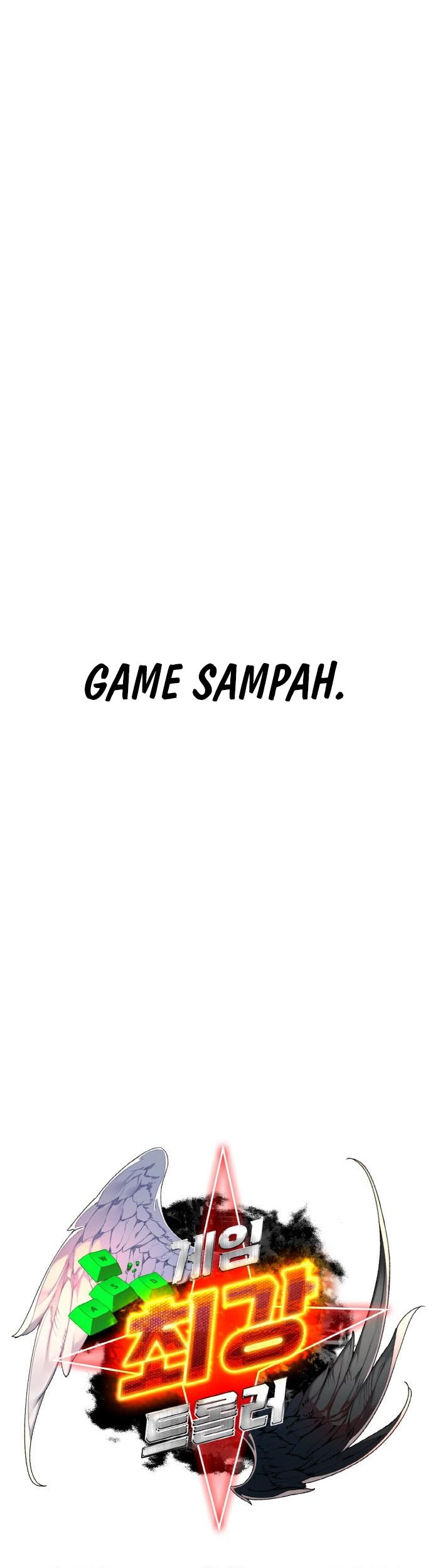The Game’s Greatest Troll chapter 02 halaman 27