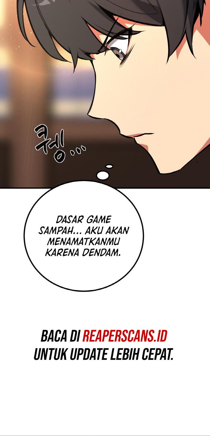 The Game’s Greatest Troll chapter 02 halaman 32