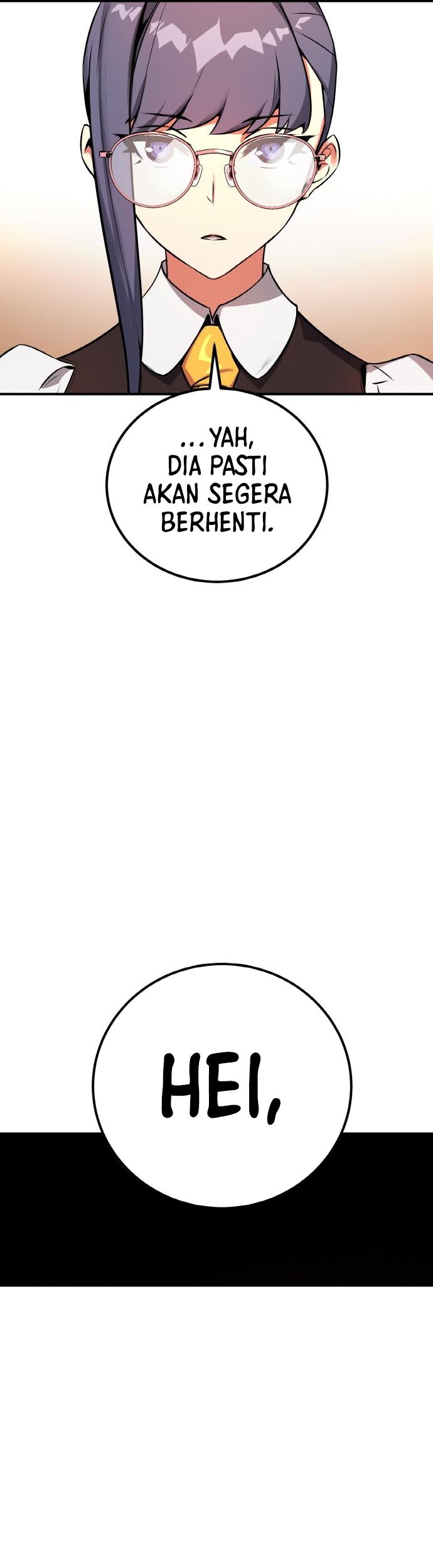 The Game’s Greatest Troll chapter 02 halaman 33