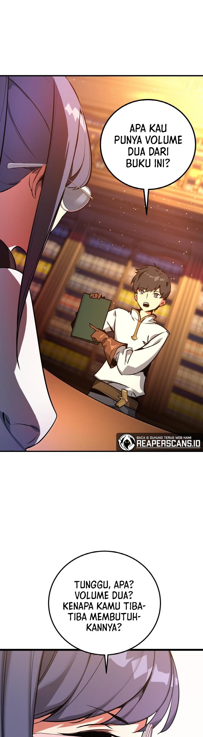 The Game’s Greatest Troll chapter 02 halaman 34