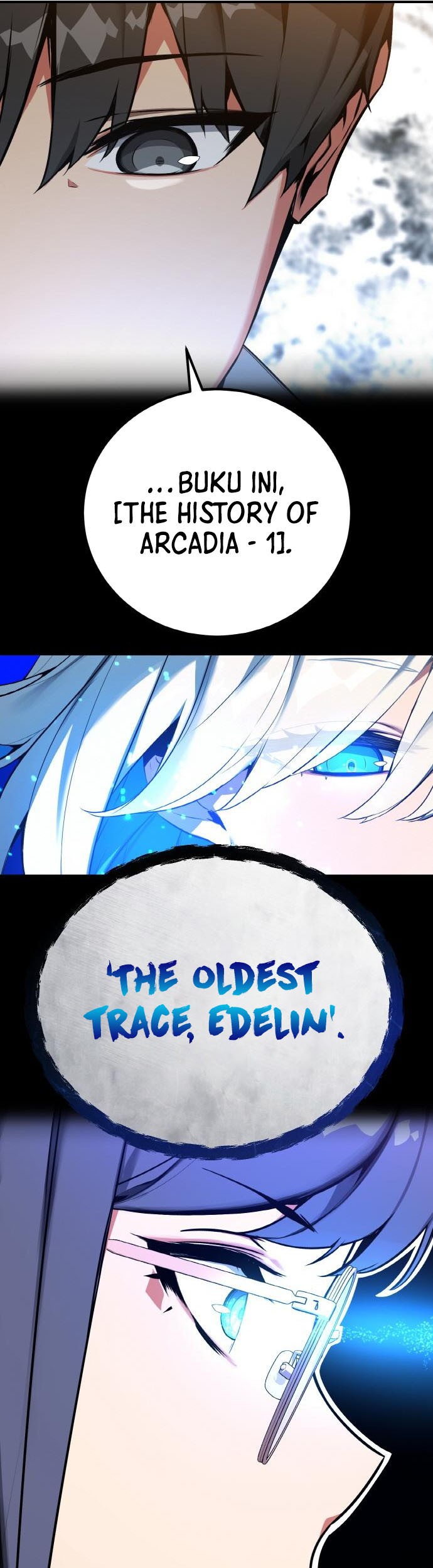 The Game’s Greatest Troll chapter 02 halaman 37