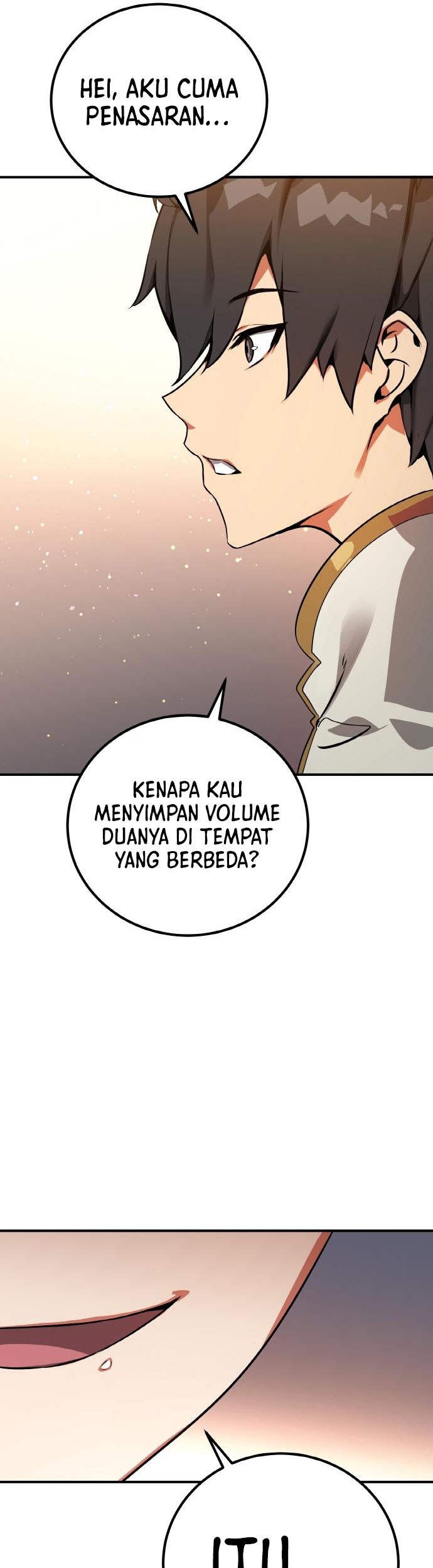The Game’s Greatest Troll chapter 02 halaman 41