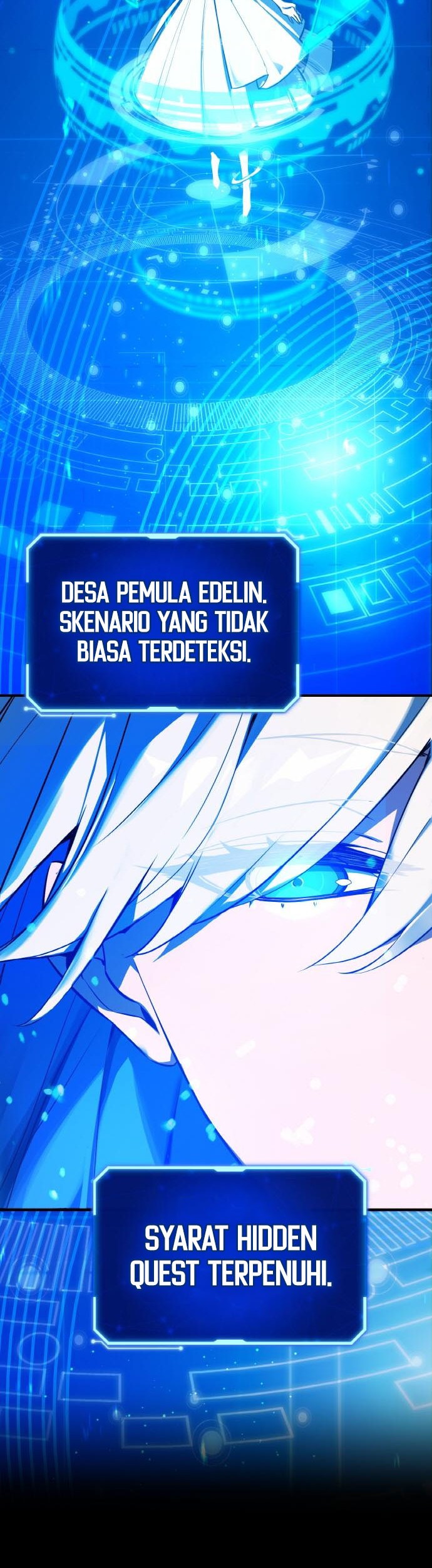 The Game’s Greatest Troll chapter 02 halaman 46