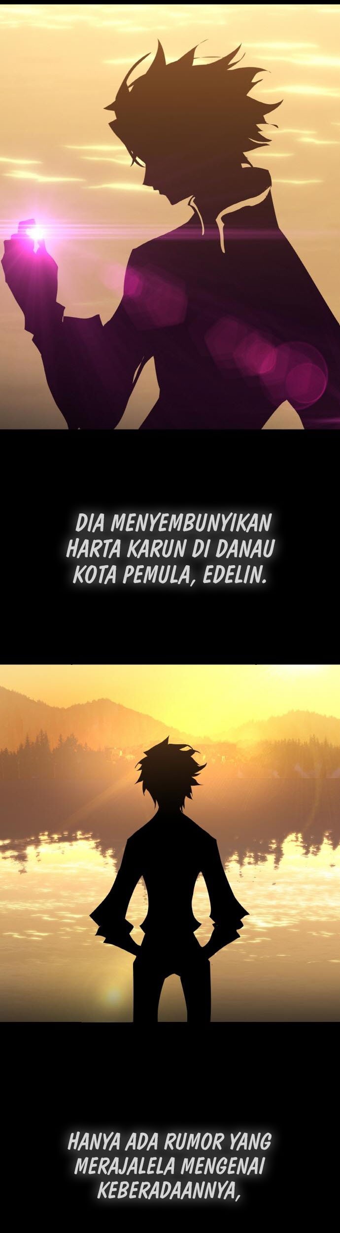 The Game’s Greatest Troll chapter 02 halaman 49