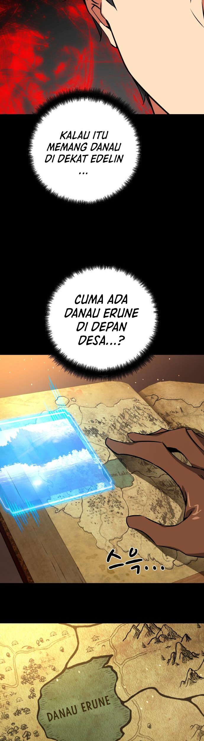 The Game’s Greatest Troll chapter 02 halaman 54