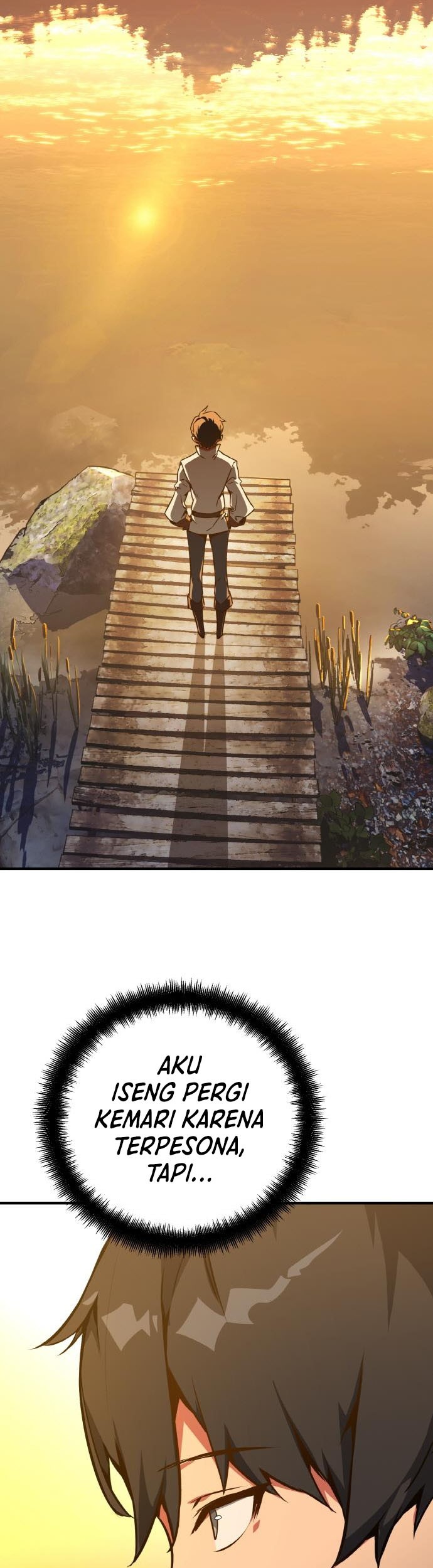 The Game’s Greatest Troll chapter 02 halaman 57