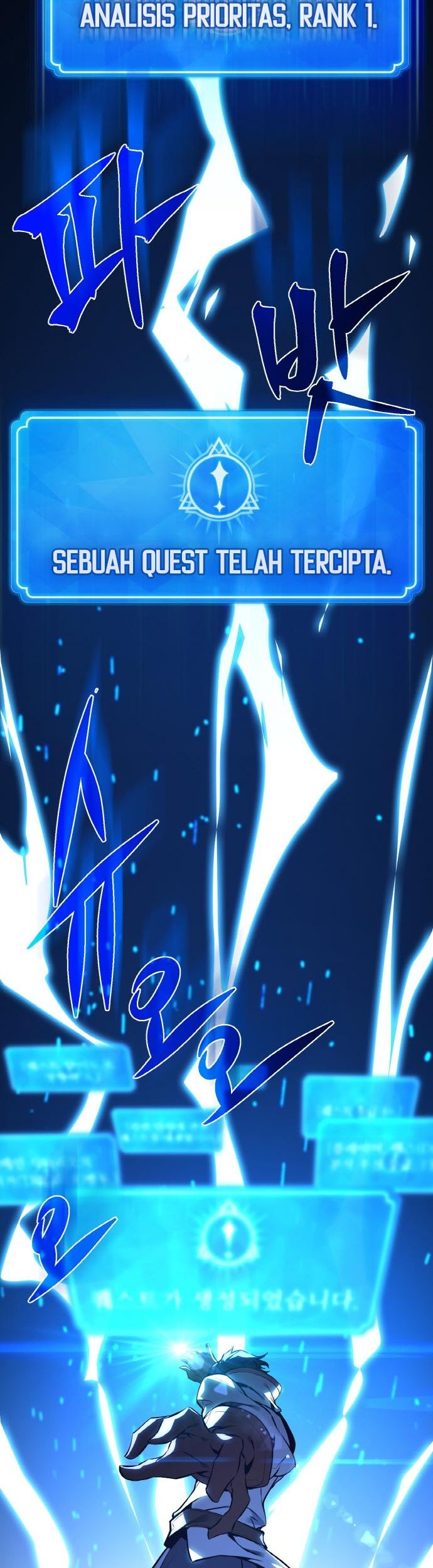 The Game’s Greatest Troll chapter 02 halaman 61