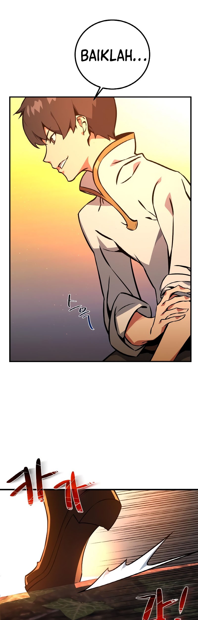 The Game’s Greatest Troll chapter 03 halaman 5