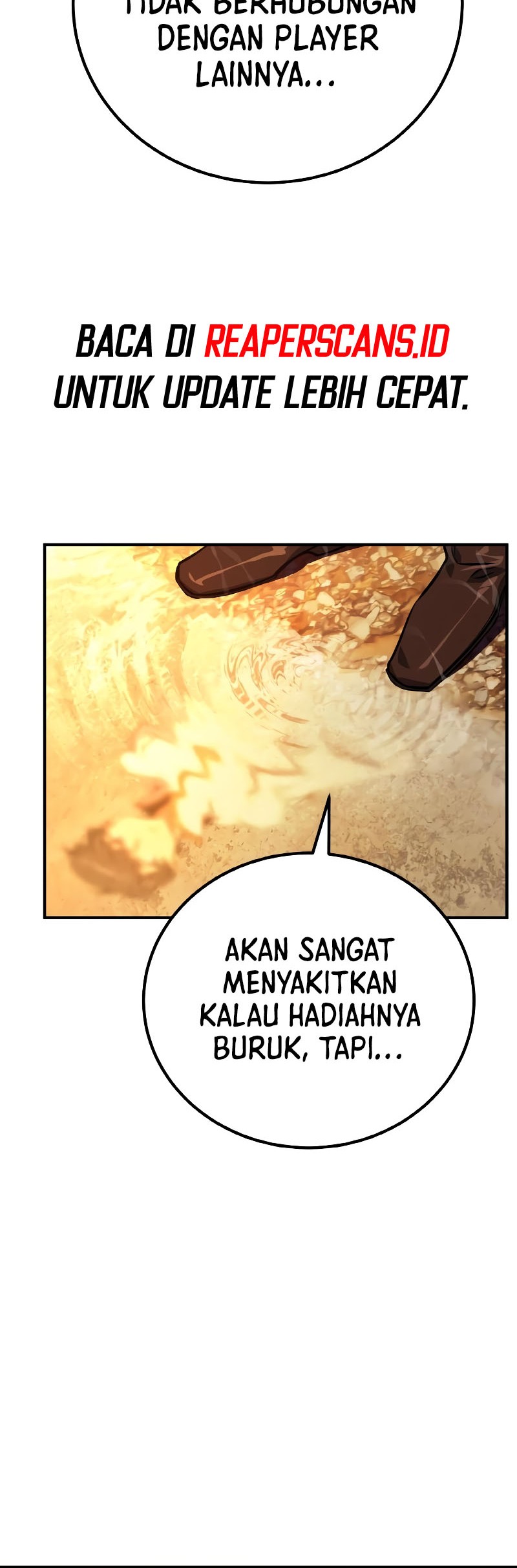 The Game’s Greatest Troll chapter 03 halaman 30