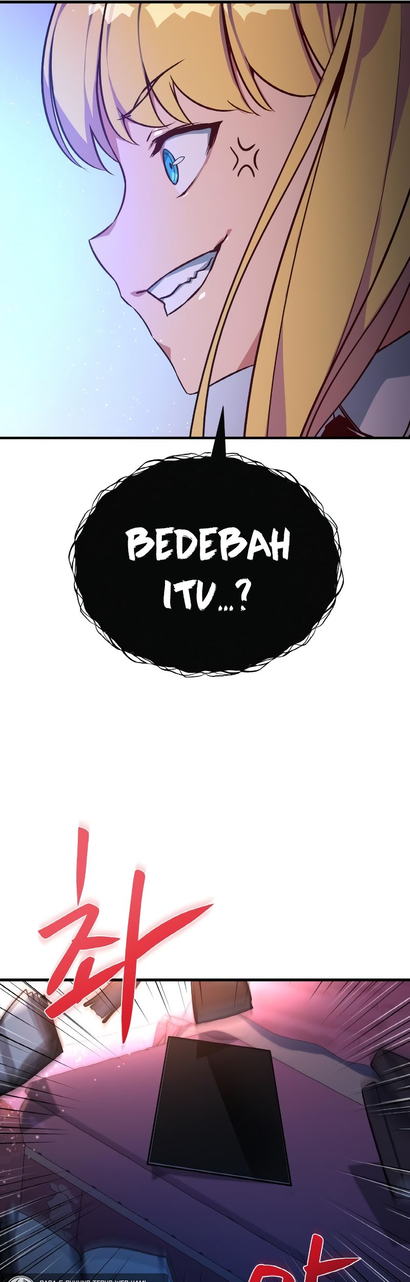 The Game’s Greatest Troll chapter 03 halaman 40