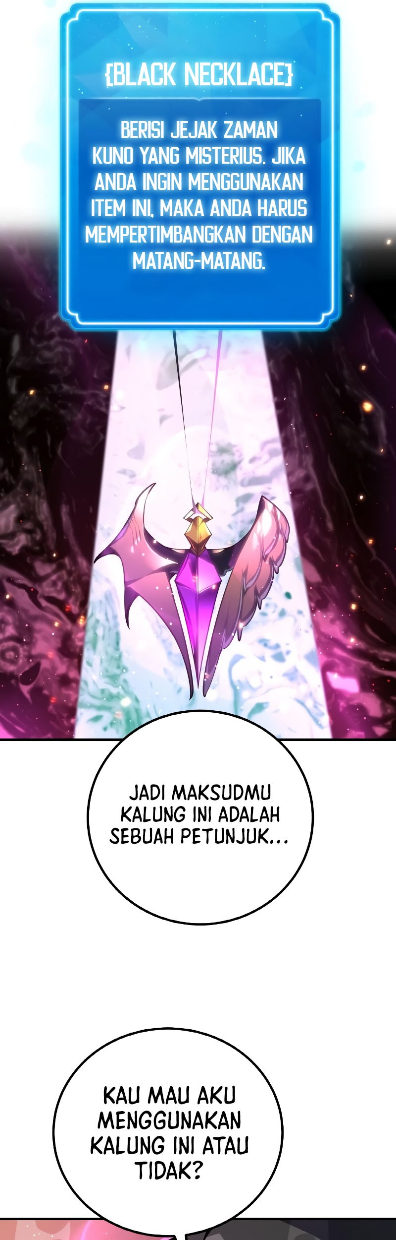 The Game’s Greatest Troll chapter 03 halaman 53