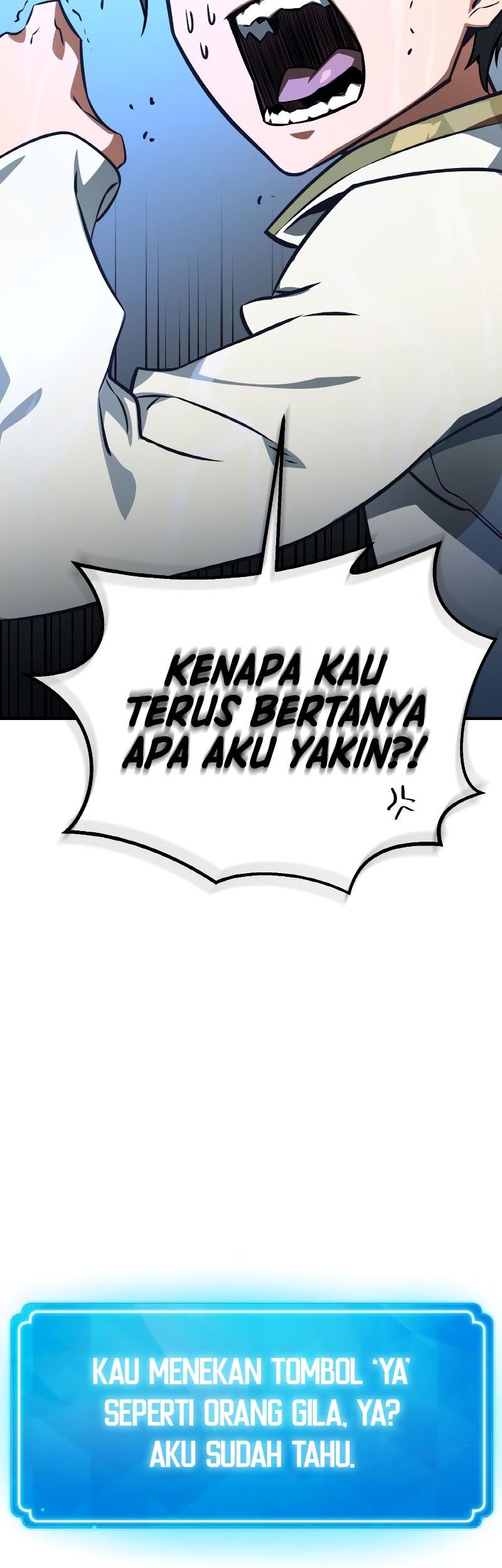 The Game’s Greatest Troll chapter 03 halaman 59