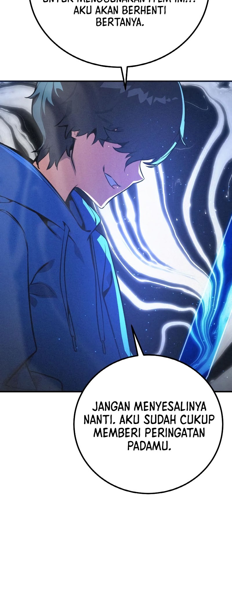 The Game’s Greatest Troll chapter 03 halaman 61