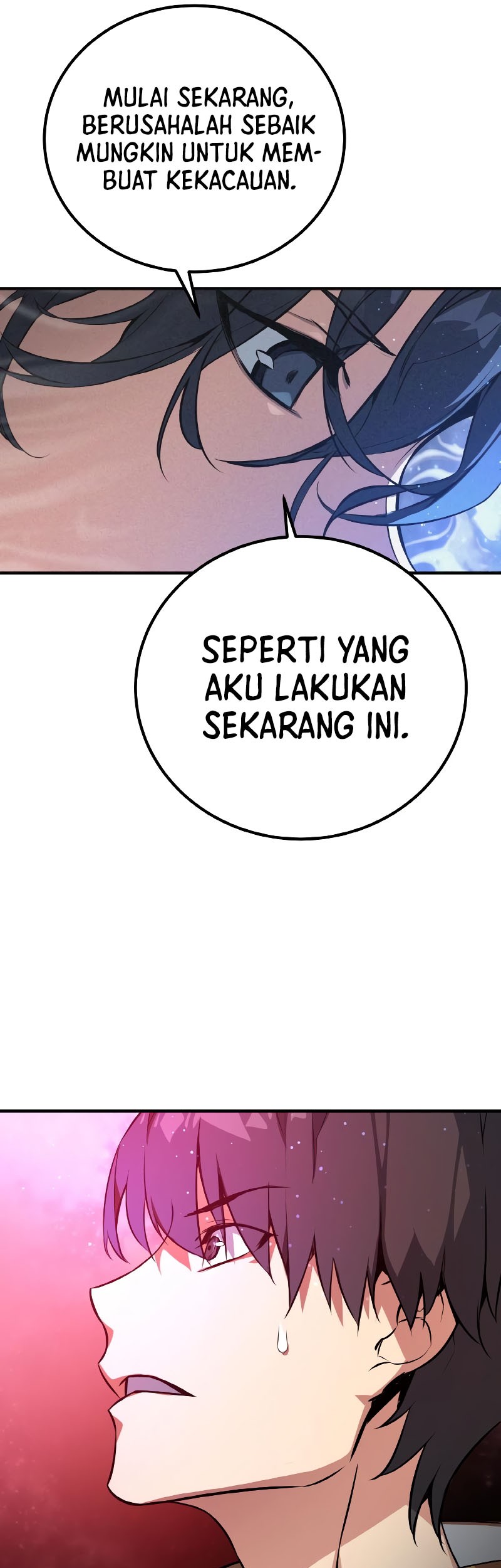 The Game’s Greatest Troll chapter 03 halaman 62