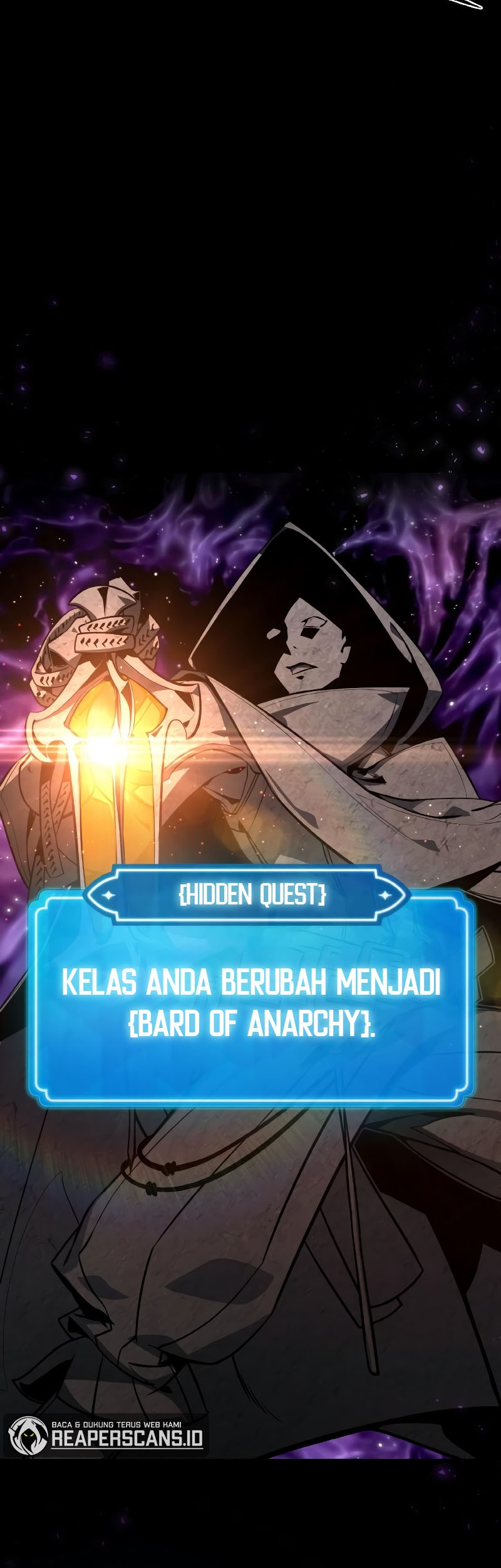 The Game’s Greatest Troll chapter 03 halaman 64