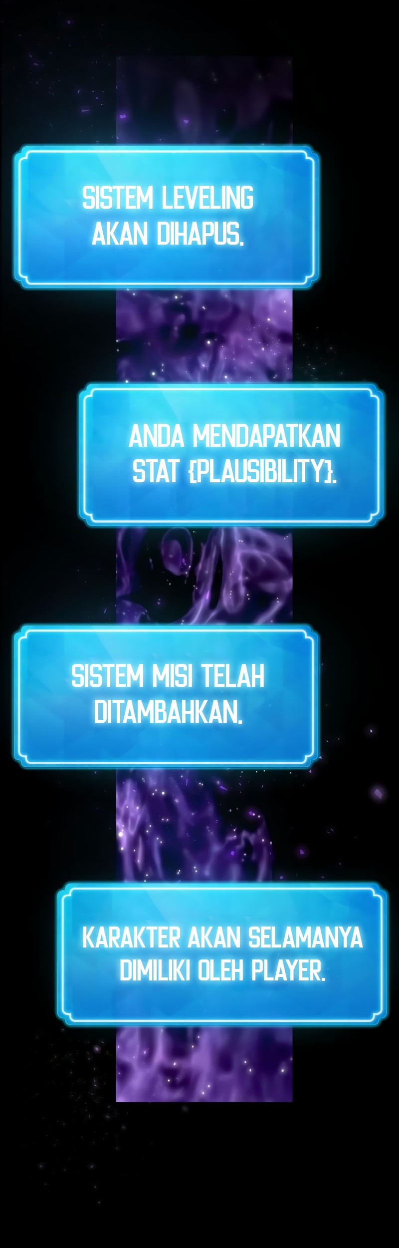 The Game’s Greatest Troll chapter 03 halaman 65