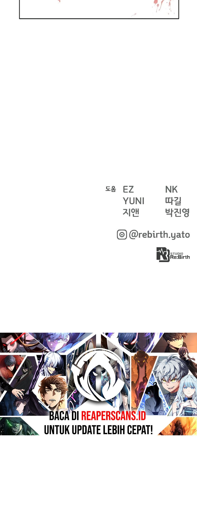 The Game’s Greatest Troll Bab 04 halaman 84