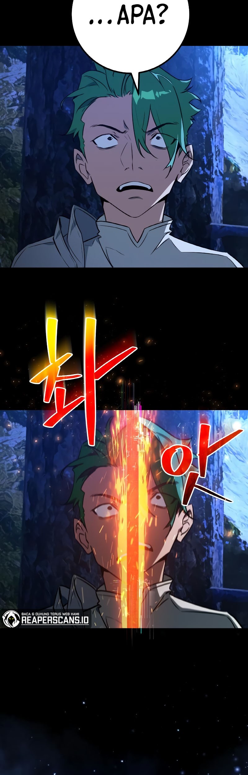 The Game’s Greatest Troll Bab 05 halaman 15