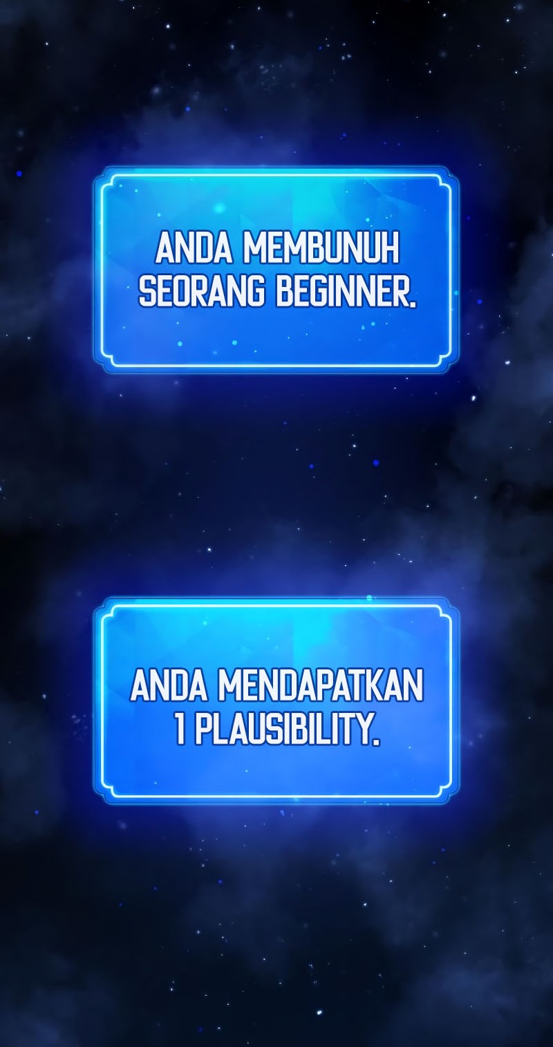The Game’s Greatest Troll Bab 05 halaman 16
