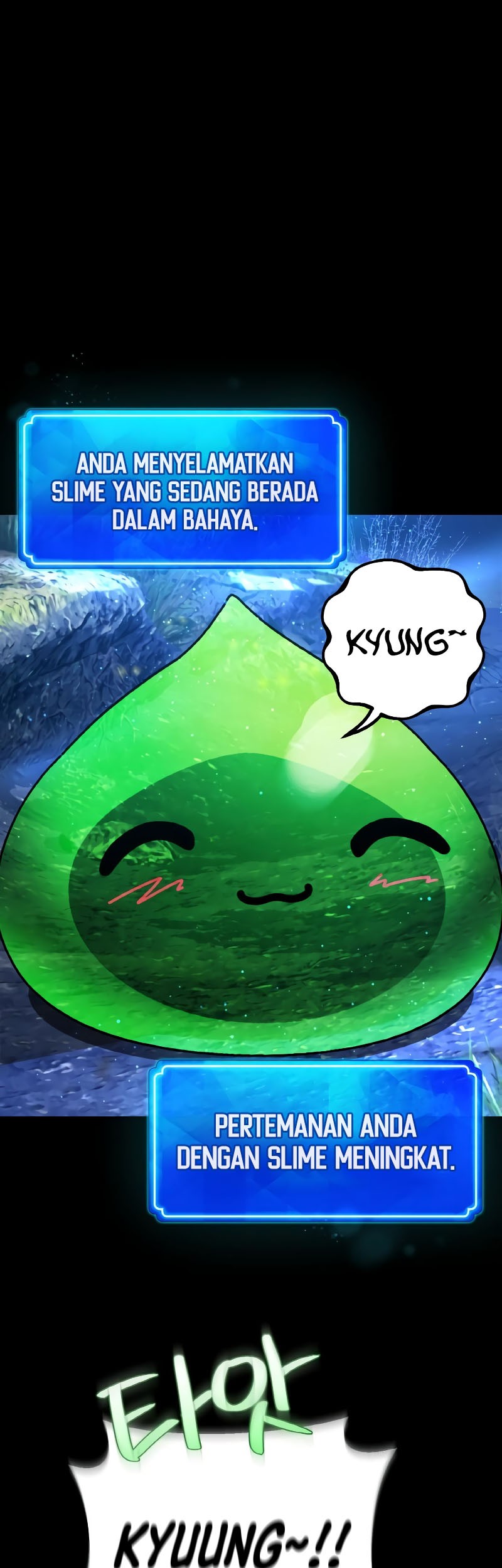 The Game’s Greatest Troll Bab 05 halaman 31