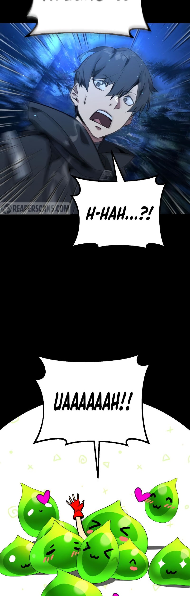 The Game’s Greatest Troll Bab 05 halaman 32