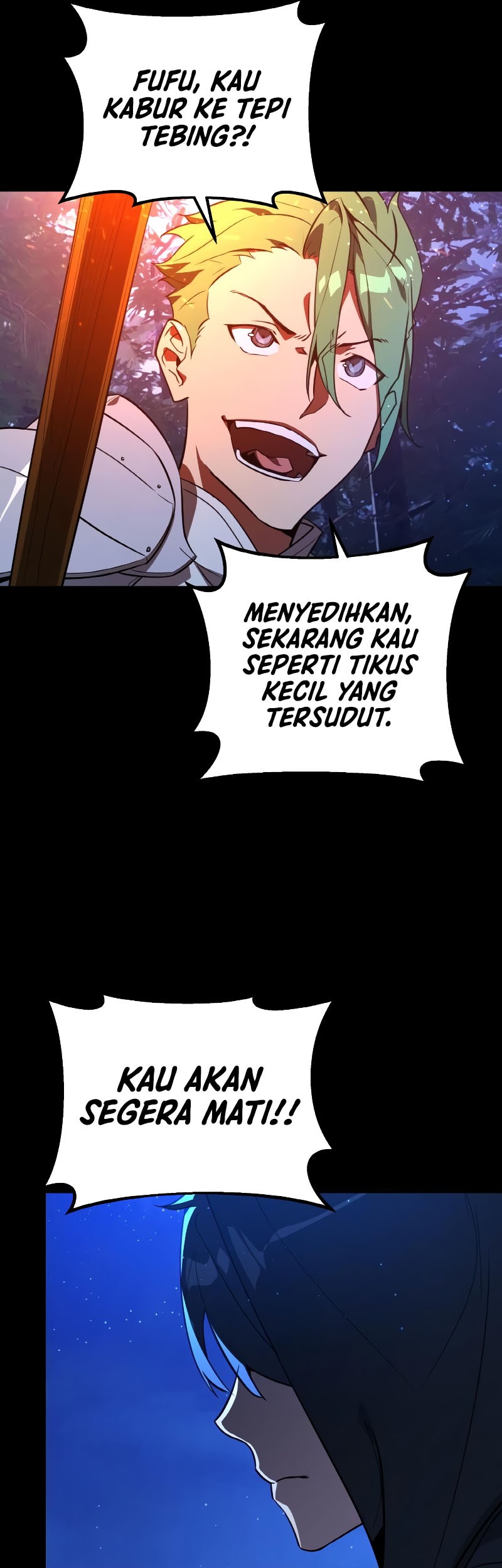 The Game’s Greatest Troll Bab 05 halaman 43